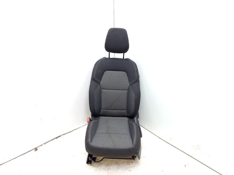 Recambio de asiento delantero izquierdo para renault captur i (j5_, h5_) 0.9 tce 90 referencia OEM IAM 873014463R  