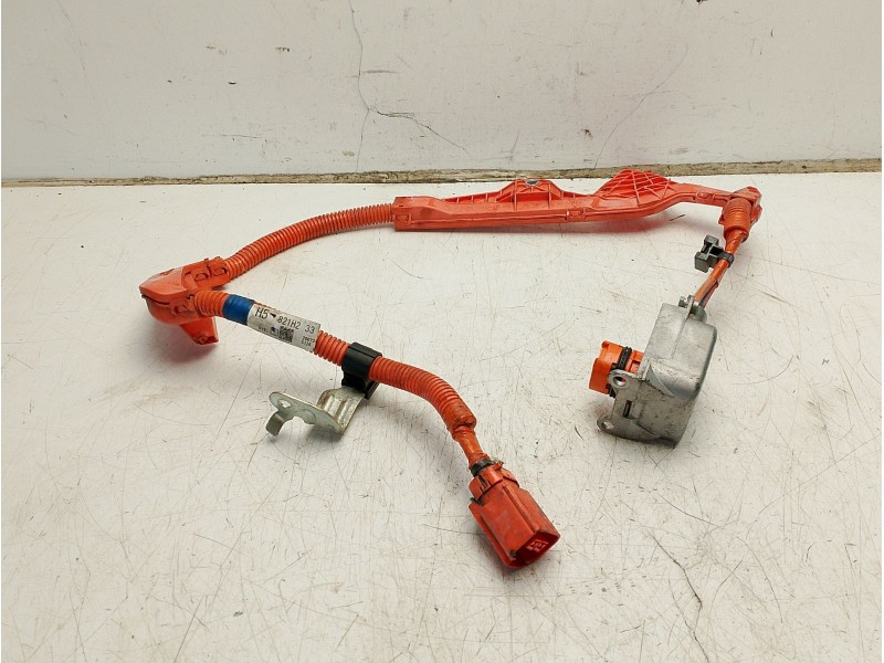 Recambio de cable para toyota rav 4 v (_a5_, _h5_) 2.0 (mxaa52) referencia OEM IAM 821H242020  