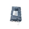 Recambio de pantalla multifuncion para ford fiesta (cb1) ambiente referencia OEM IAM 8A6T18B955AE  