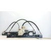 Recambio de elevalunas delantero derecho para ford s-max (wa6) 2.0 tdci referencia OEM IAM 1881247  