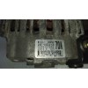 Recambio de alternador para ford fusion (cbk) 1.6 16v cat referencia OEM IAM 2S6T10300CB A005TA7692 