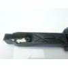 Recambio de maneta exterior trasera izquierda para nissan qashqai (j10) acenta referencia OEM IAM 80611EB300  