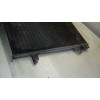 Recambio de condensador / radiador aire acondicionado para chrysler grand voyager limited referencia OEM IAM 04677782AA  