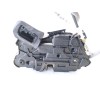 Recambio de cerradura puerta delantera izquierda para volkswagen polo (6r1) advance referencia OEM IAM 5K1837015B  