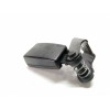 Recambio de cinturon seguridad trasero para bmw serie 5 berlina (e60) 3.0 turbodiesel cat referencia OEM IAM 7059772 7059772 