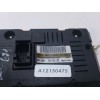 Recambio de pantalla multifuncion para ford fiesta (cb1) ambiente referencia OEM IAM 8A6T18B955AE  