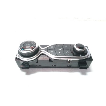 MANDO CALEFACCION / AIRE ACONDICIONADO 275105737R 191126B 