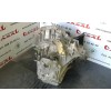 Recambio de caja cambios para renault scenic ii grand confort dynamique referencia OEM IAM TL4A000  
