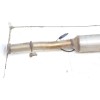 Recambio de tubo escape central para ford ranger (tke) referencia OEM IAM 2015211  