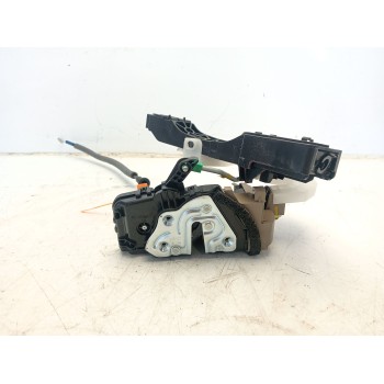 CERRADURA PUERTA TRASERA IZQUIERDA 81410J7000 