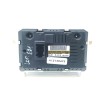 Recambio de pantalla multifuncion para ford fiesta (cb1) ambiente referencia OEM IAM 8A6T18B955AE  