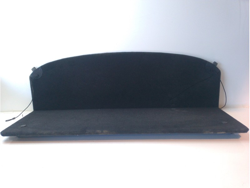 Recambio de bandeja trasera para lexus nx 300h 2wd referencia OEM IAM 6491078011C0  