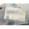 Recambio de faro izquierdo para bmw 3 (e46) 320 d referencia OEM IAM 63127165769  