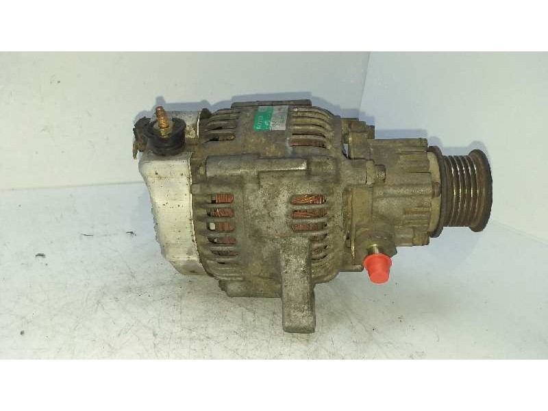 Recambio de alternador para land rover freelander (ln) 1.8 cat referencia OEM IAM 1002132630  