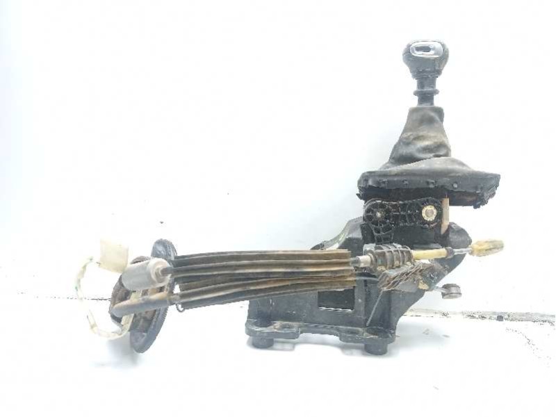 Recambio de palanca cambio para peugeot 2008 (p1) referencia OEM IAM 9824166680  