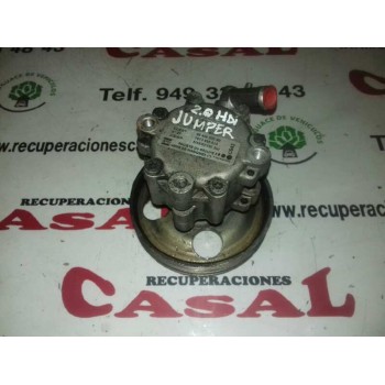 BOMBA DIRECCION 9645653580 7613955514 