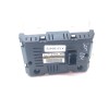Recambio de pantalla multifuncion para ford fiesta (cb1) ambiente referencia OEM IAM 8A6T18B955AE  