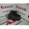 Recambio de motor arranque para audi a6 avant (c4) 2.5 tdi referencia OEM IAM 046911023B 0001218115 9 DIENTES