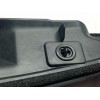 Recambio de moldura para toyota yaris referencia OEM IAM 53827K0020  