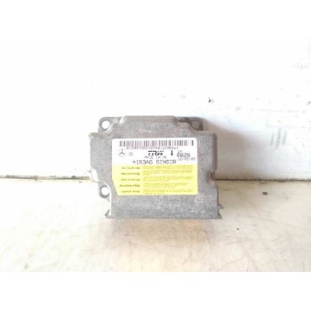 CENTRALITA AIRBAG A169820662 