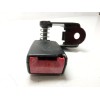 Recambio de cinturon seguridad trasero para bmw serie 5 berlina (e60) 3.0 turbodiesel cat referencia OEM IAM 7059772 7059772 