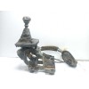 Recambio de palanca cambio para peugeot 2008 (p1) referencia OEM IAM 9824166680  