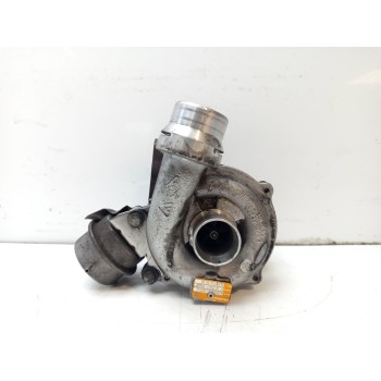 TURBOCOMPRESOR 7711368560 