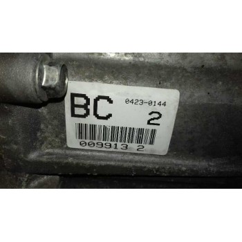CAJA CAMBIOS 96420073 