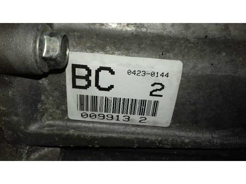 Recambio de caja cambios para chevrolet lacetti 2.0 diesel cat referencia OEM IAM 96420073  