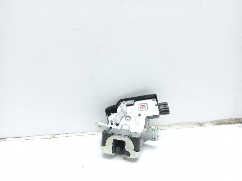 Recambio de cerradura maletero / porton para toyota c-hr referencia OEM IAM 69350F4010  