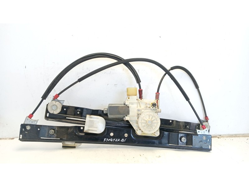 Recambio de elevalunas delantero izquierdo para ford s-max (wa6) 2.0 tdci referencia OEM IAM 1881248  