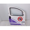 Recambio de puerta delantera derecha para fiat qubo (300) 1.3 16v jtd cat referencia OEM IAM 1367184080  