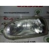 Recambio de faro izquierdo para volkswagen golf iii berlina (1h1) cl referencia OEM IAM 1H6941017AM  