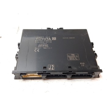 MODULO ELECTRONICO 8999060A70 