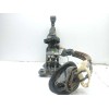 Recambio de palanca cambio para peugeot 2008 (p1) referencia OEM IAM 9824166680  