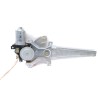 Recambio de elevalunas trasero derecho para mazda premacy (cp) 2.0 turbodiesel cat referencia OEM IAM C10072590B 8621003922 