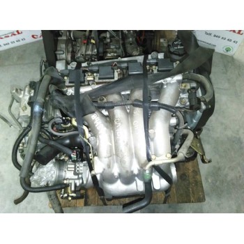 MOTOR COMPLETO B4184S 