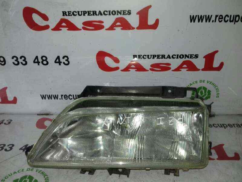 Recambio de faro izquierdo para citroën xantia berlina 2.1 td activa referencia OEM IAM 88205035G  