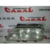 Recambio de faro izquierdo para citroën xantia berlina 2.1 td activa referencia OEM IAM 88205035G  
