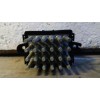 Recambio de resistencia calefaccion para chrysler grand voyager limited referencia OEM IAM F011500052  