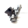 Recambio de turbocompresor para renault megane ii berlina 5p authentique referencia OEM IAM 7711368560  