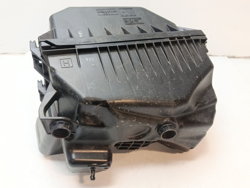 Recambio de filtro aire para toyota rav 4 v (_a5_, _h5_) 2.0 (mxaa52) referencia OEM IAM 1770025101  1781237040