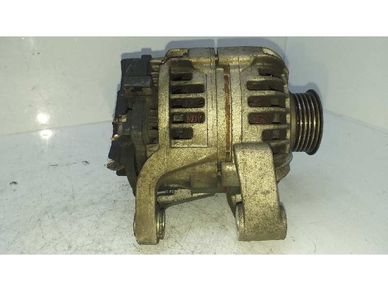 Recambio de alternador para opel astra g berlina comfort referencia OEM IAM 0124225022  