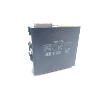 MODULO ELECTRONICO 8905042010 