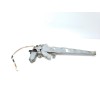 Recambio de elevalunas trasero derecho para mazda premacy (cp) 2.0 turbodiesel cat referencia OEM IAM C10072590B 8621003922 