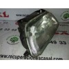 Recambio de faro izquierdo para citroën xantia berlina 2.1 td activa referencia OEM IAM 88205035G  