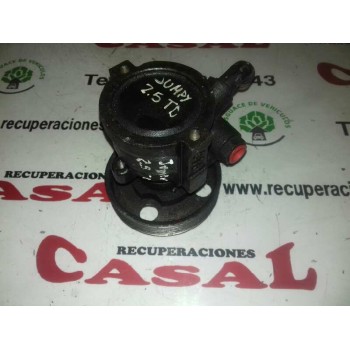 BOMBA DIRECCION 26034123 