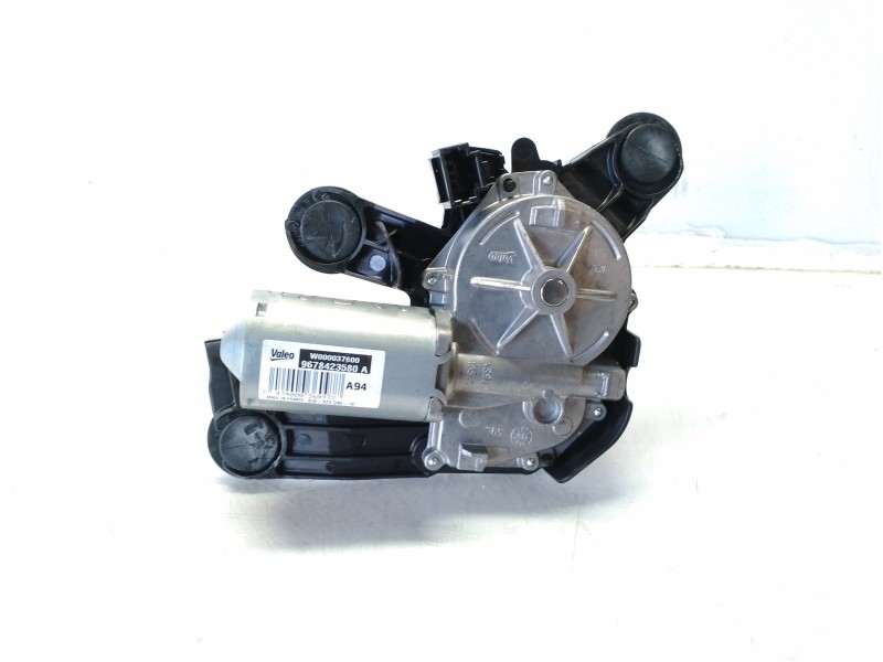 Recambio de motor limpia trasero para peugeot 2008 (--.2013) allure referencia OEM IAM 9678423580 474000 