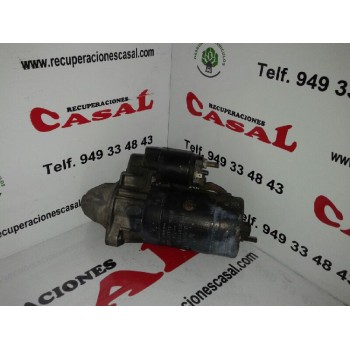 MOTOR ARRANQUE 046911023B 0001218115 9 DIENTES
