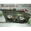 Recambio de faro izquierdo para citroën xantia berlina 2.1 td activa referencia OEM IAM 88205035G  